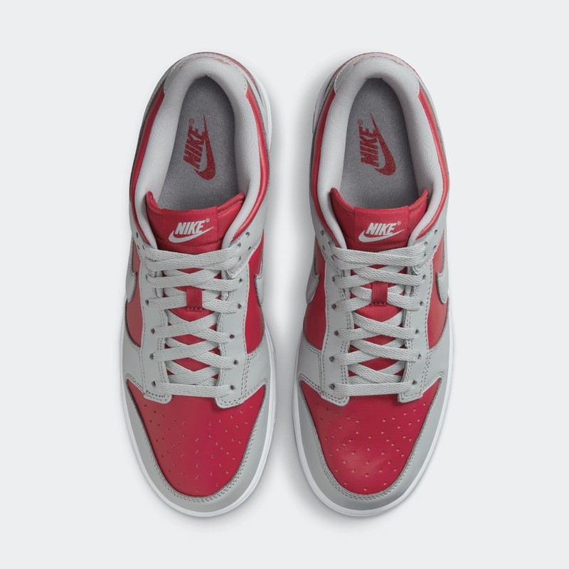 Nike Dunk Low "Ultraman" | FQ6965-600