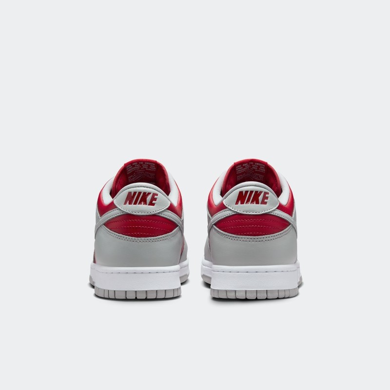 Nike Dunk Low "Ultraman" | FQ6965-600