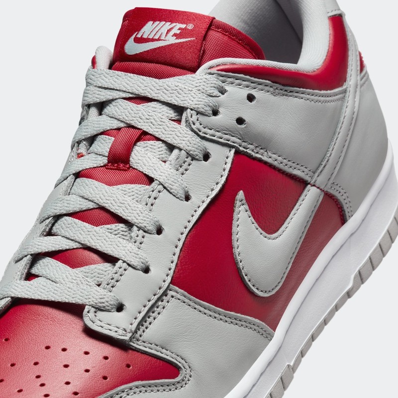 Nike Dunk Low "Ultraman" | FQ6965-600