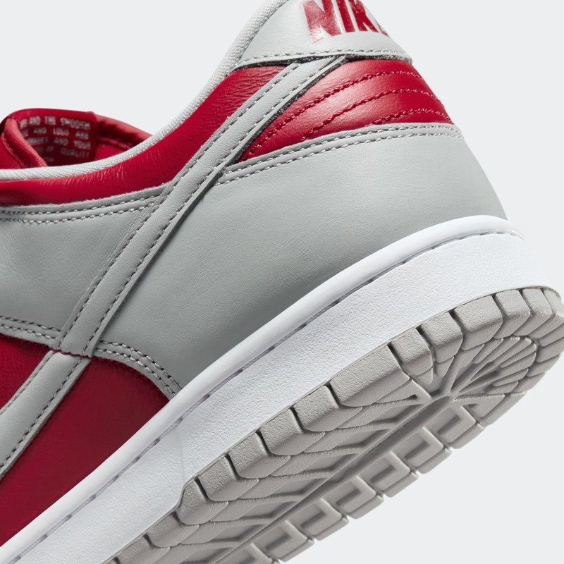Nike Dunk Low "Ultraman" | FQ6965-600
