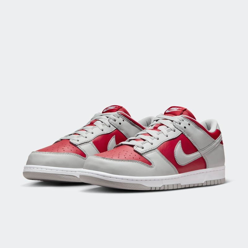 Nike Dunk Low "Ultraman" | FQ6965-600