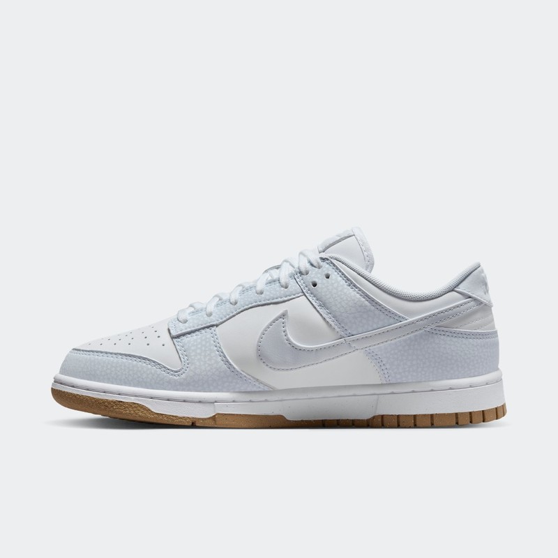 Nike Dunk Low Next Nature "Football Grey" | FN6345-100