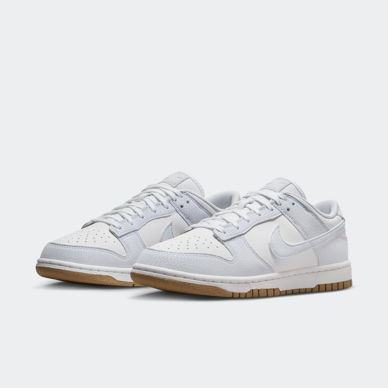 Nike Dunk Low Next Nature "Football Grey" | FN6345-100