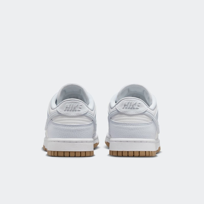 Nike Dunk Low Next Nature "Football Grey" | FN6345-100