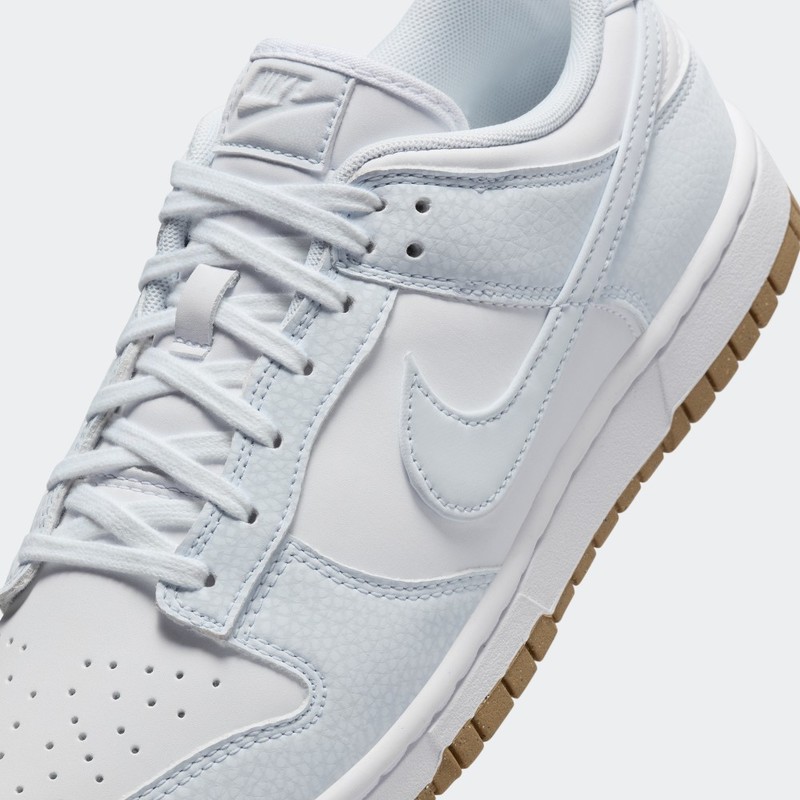 Nike Dunk Low Next Nature "Football Grey" | FN6345-100