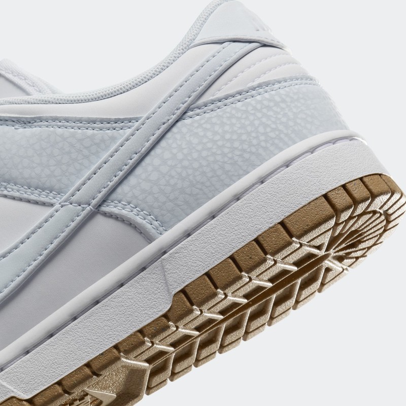 Nike Dunk Low Next Nature "Football Grey" | FN6345-100