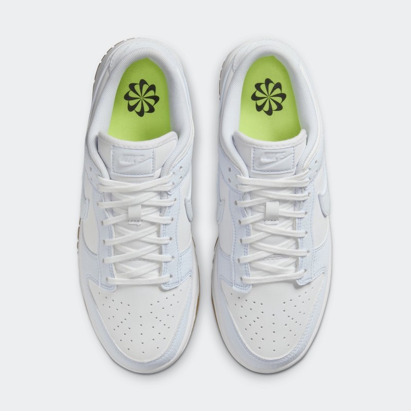 Nike Dunk Low Next Nature "Football Grey" | FN6345-100
