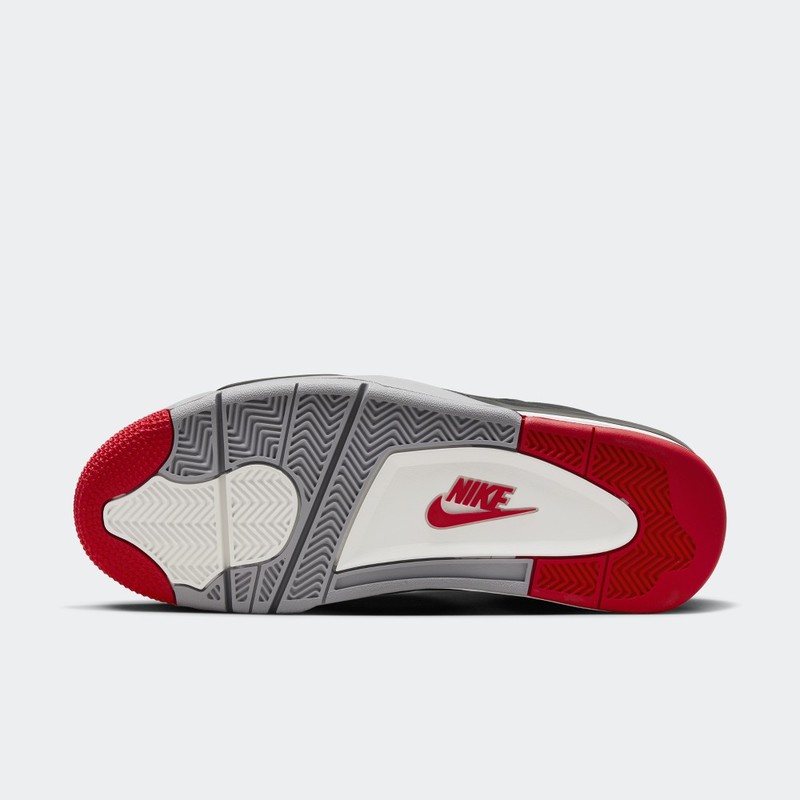 Air Jordan 4 "Bred Reimagined" | FV5029-006