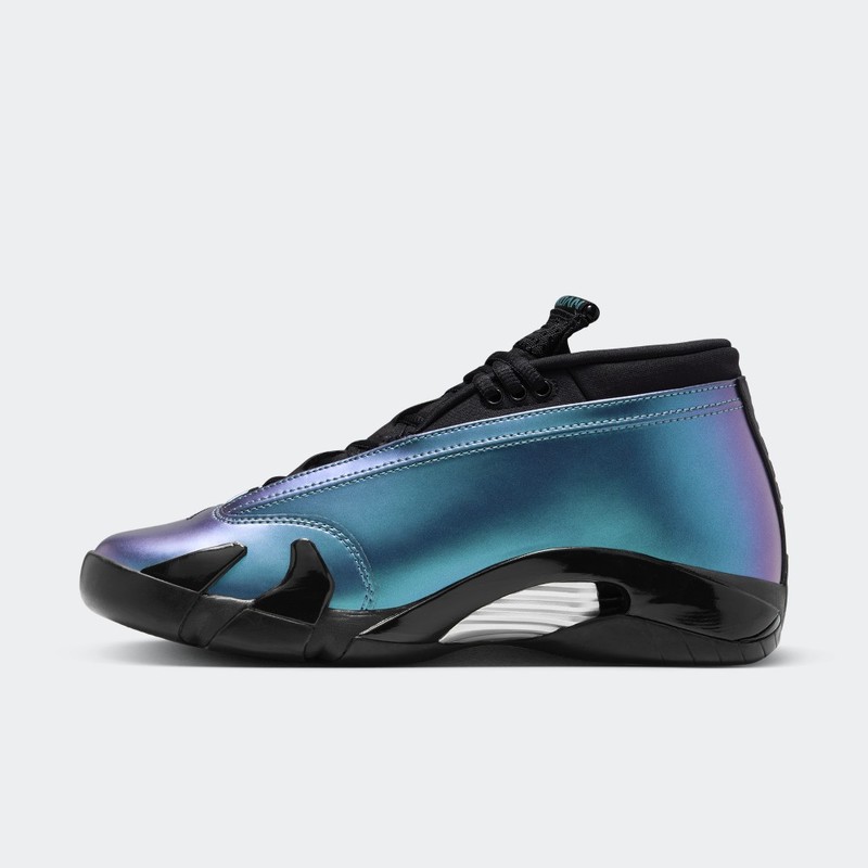 Air Jordan 14 Low "Love Letter" | DH4121-300
