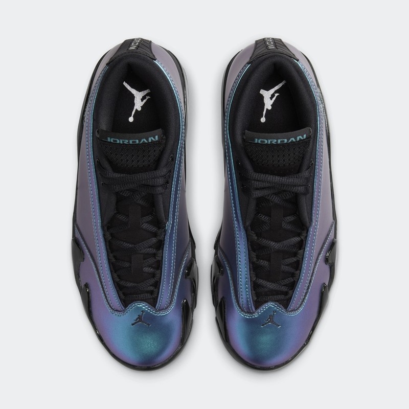 Air Jordan 14 Low "Love Letter" | DH4121-300