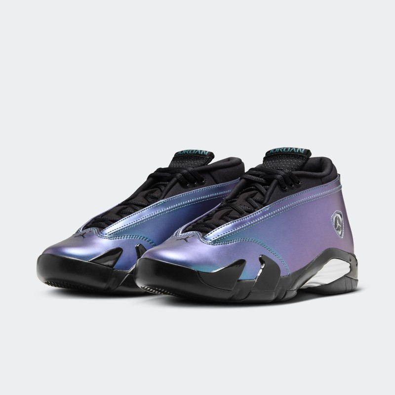 Air Jordan 14 Low "Love Letter" | DH4121-300