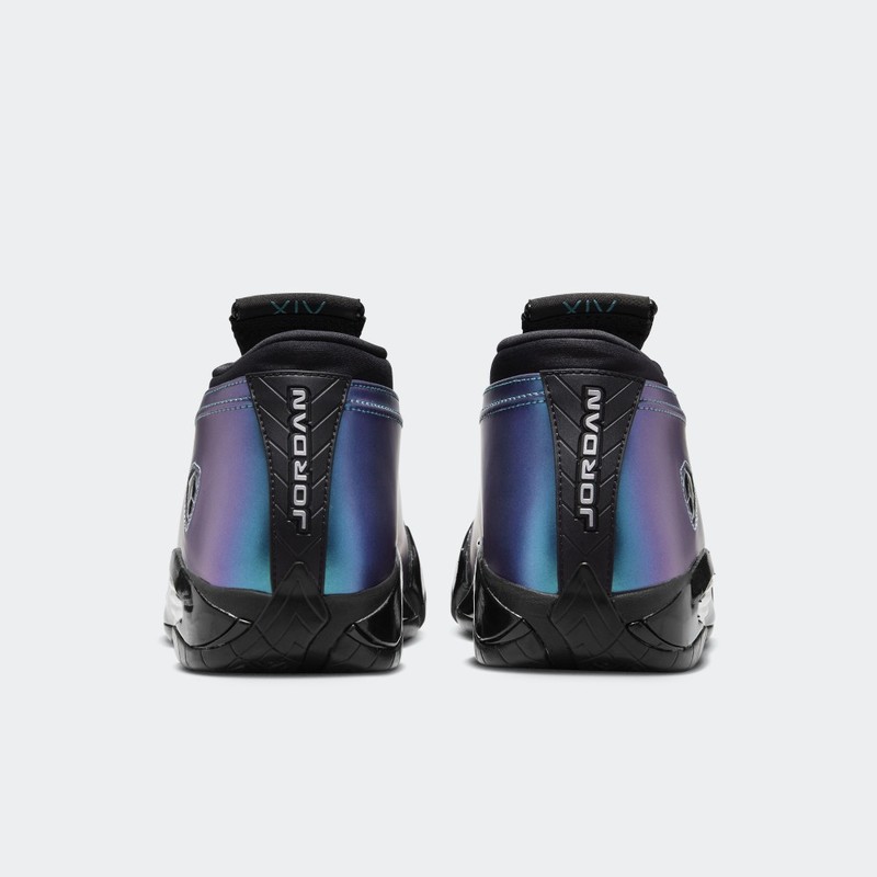 Air Jordan 14 Low "Love Letter" | DH4121-300