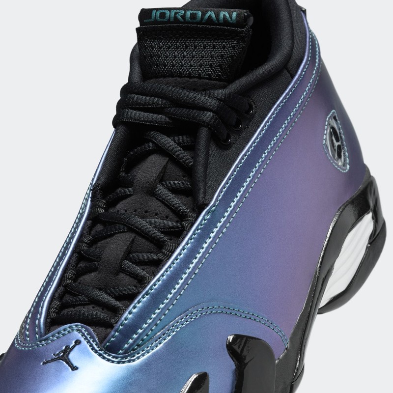 Air Jordan 14 Low "Love Letter" | DH4121-300
