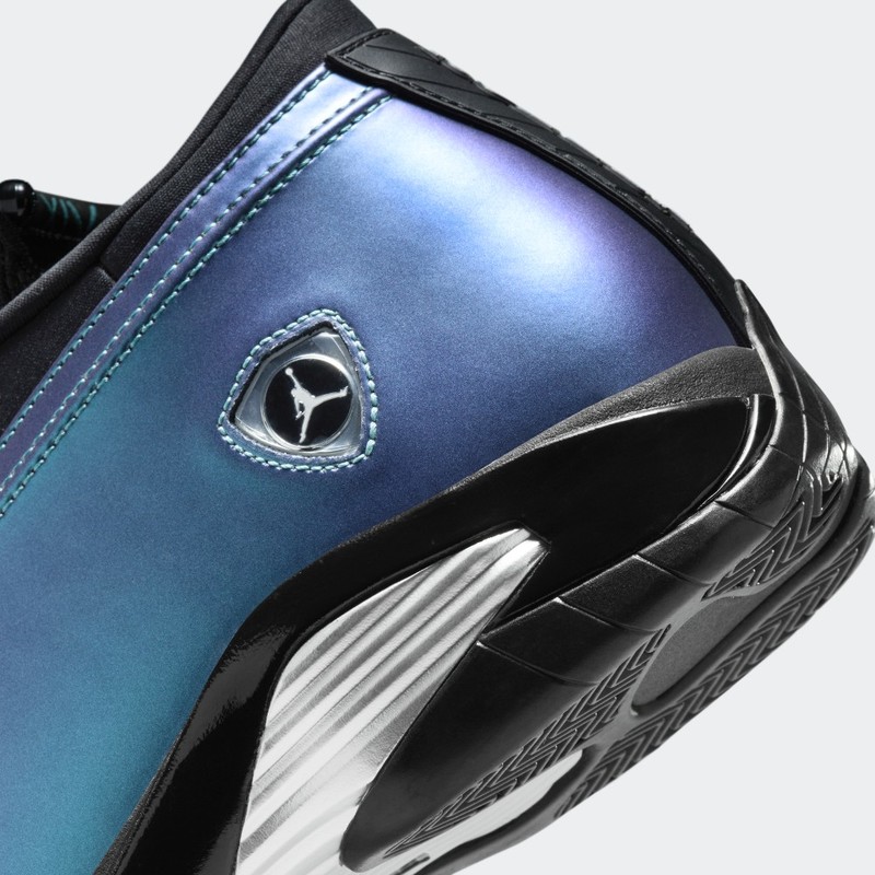 Air Jordan 14 Low "Love Letter" | DH4121-300