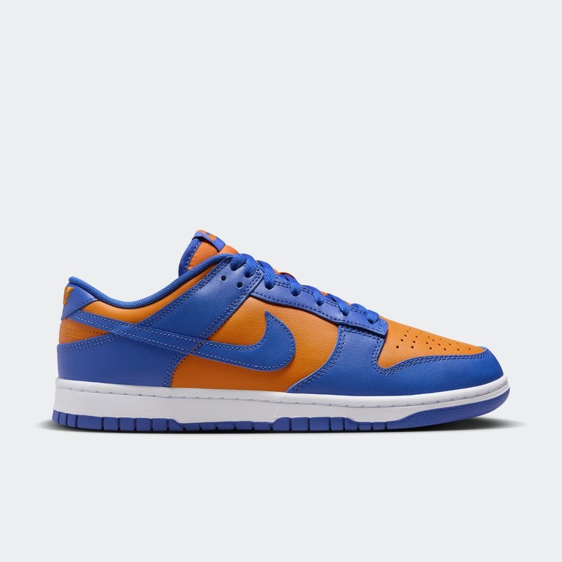 Nike Dunk Low "Knicks" | DV0833-800