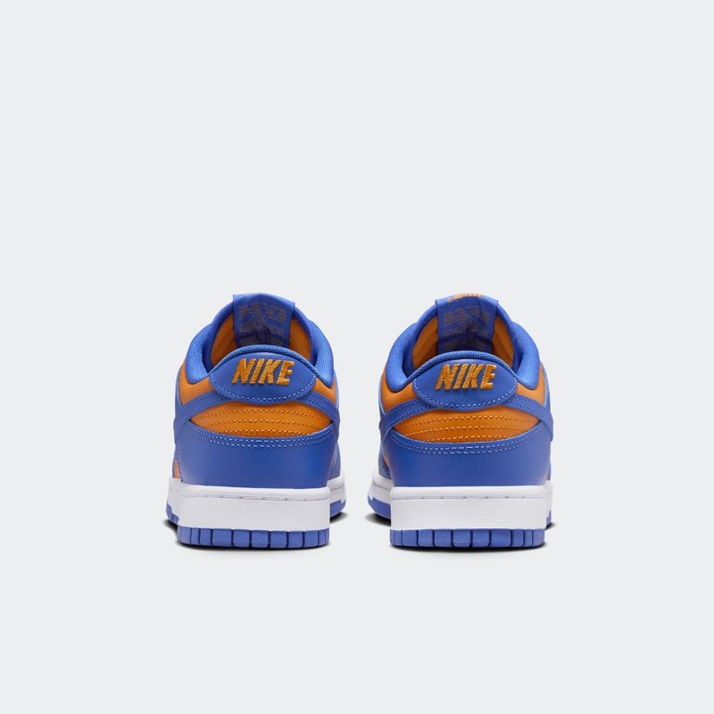 Nike Dunk Low "Knicks" | DV0833-800