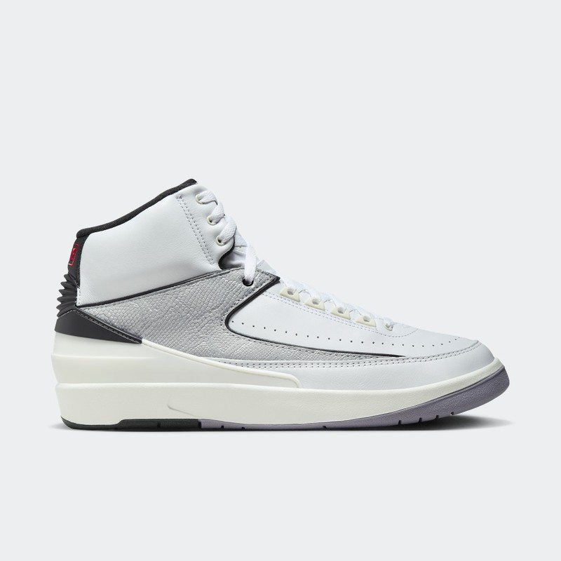 Air Jordan 2 "Python" | DR8884-102