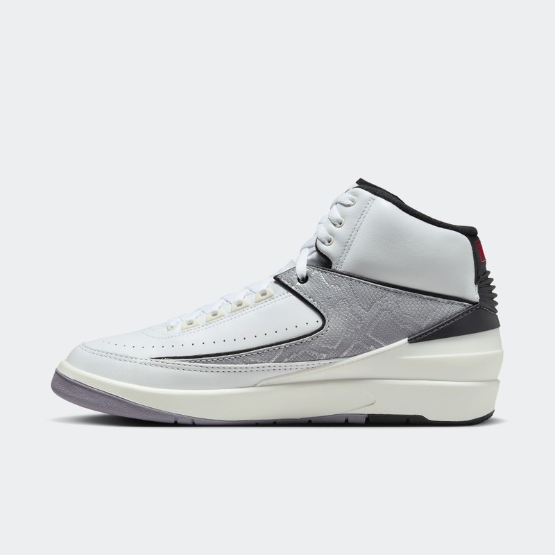 Air Jordan 2 "Python" | DR8884-102