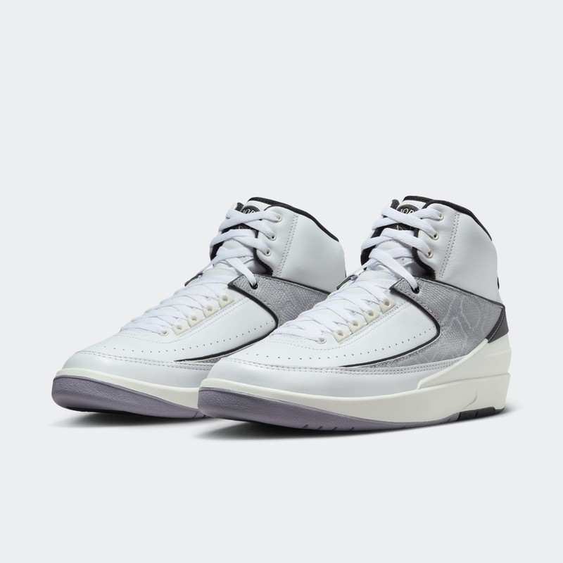 Air Jordan 2 "Python" | DR8884-102