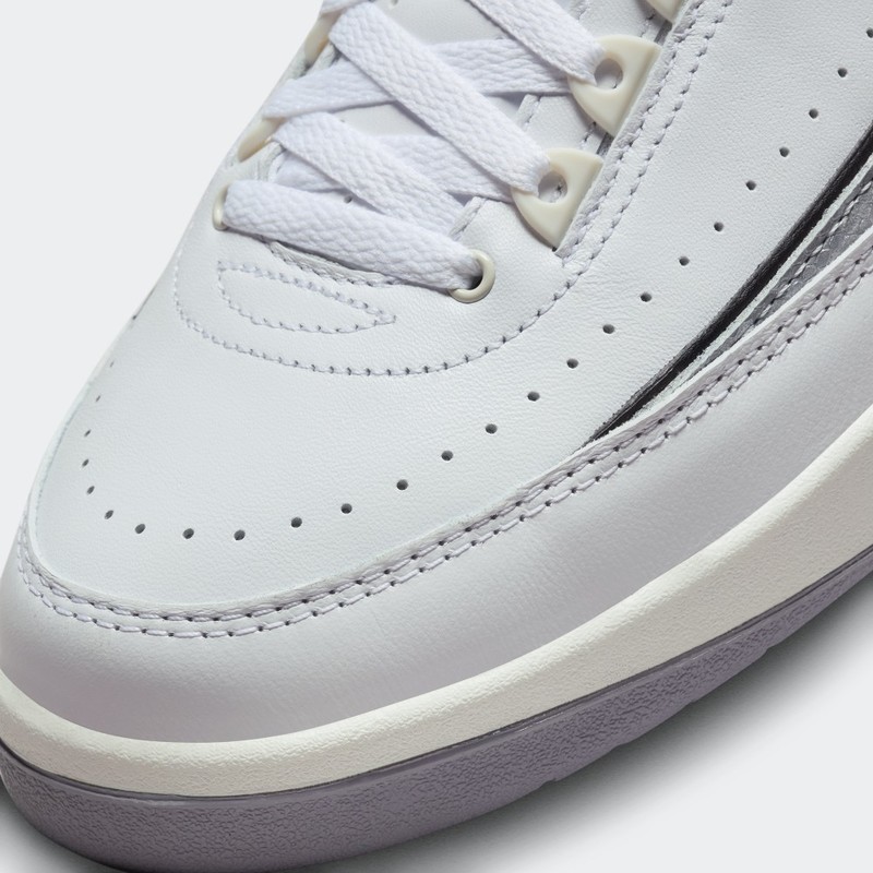 Air Jordan 2 "Python" | DR8884-102