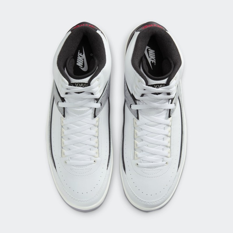 Air Jordan 2 "Python" | DR8884-102