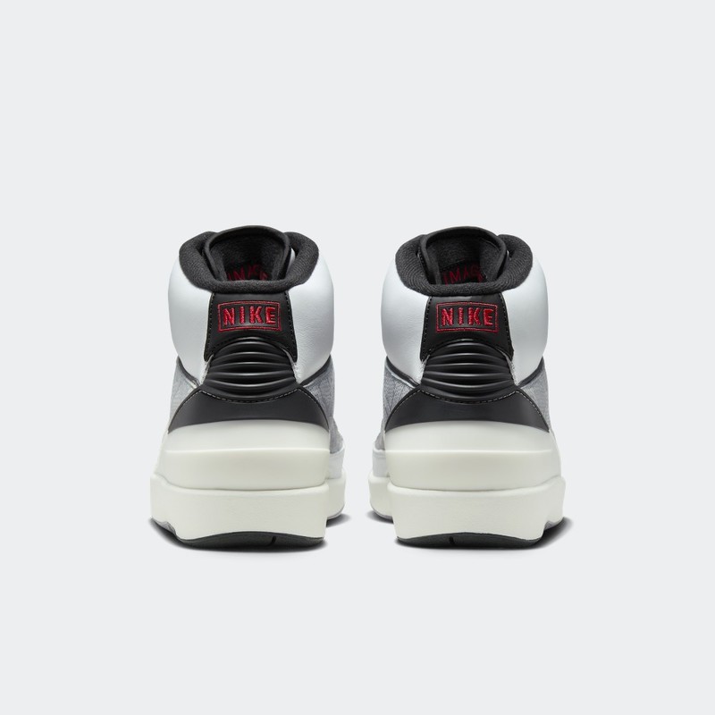 Air Jordan 2 "Python" | DR8884-102