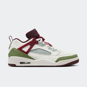 Jordan Spizike Low "Chinese New Year" | FJ6372-100 Jordan Spizike Low "Chinese New Year" | FJ6372-100