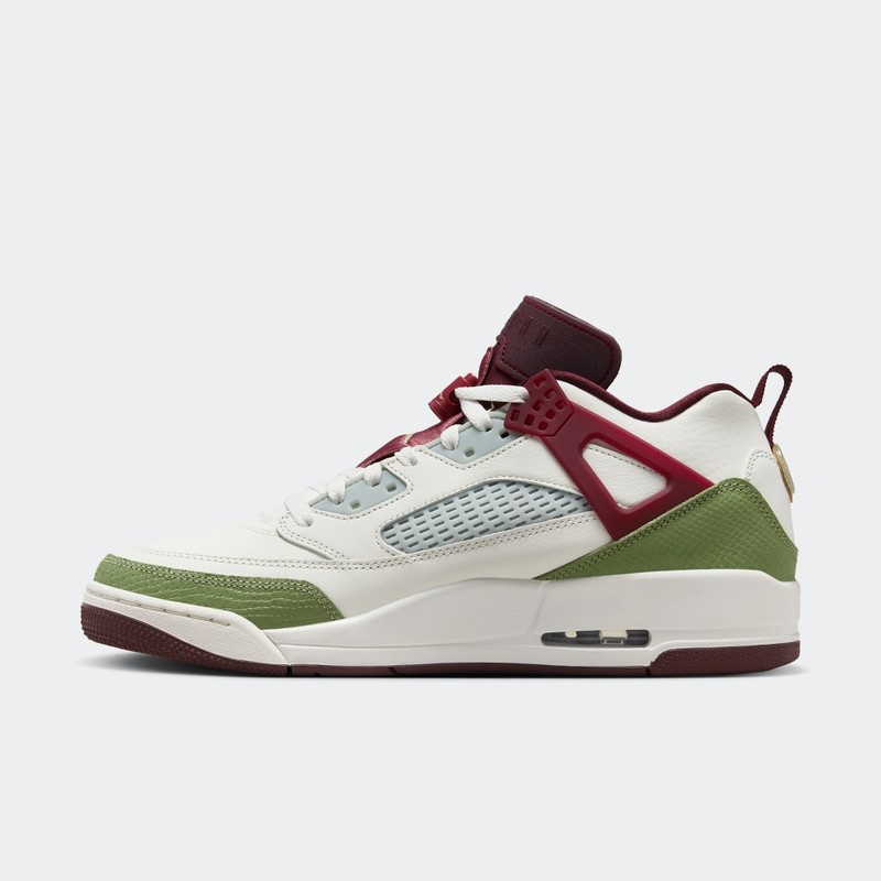 Jordan Spizike Low "Chinese New Year" | FJ6372-100