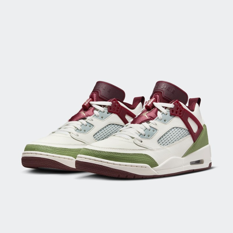 Jordan Spizike Low "Chinese New Year" | FJ6372-100
