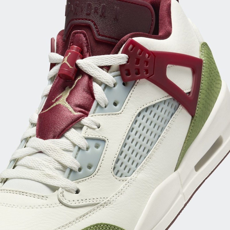Jordan Spizike Low "Chinese New Year" | FJ6372-100