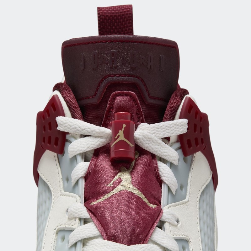 Jordan Spizike Low "Chinese New Year" | FJ6372-100