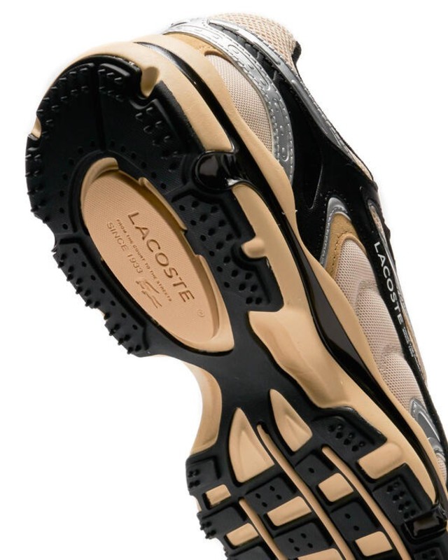 Lacoste L003 2K24 123 1 SMA "Light Tan" | 47SMA00133E8 Lacoste L003 2K24 123 1 SMA "Light Tan" | 47SMA00133E8