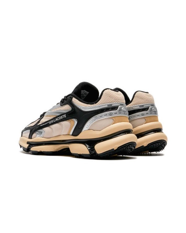 Lacoste L003 2K24 123 1 SMA "Light Tan" | 47SMA00133E8 Lacoste L003 2K24 123 1 SMA "Light Tan" | 47SMA00133E8