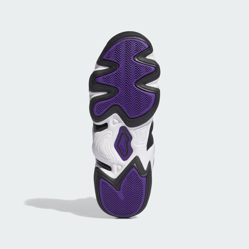 adidas Crazy 8 "Black Regal Purple" | IG3738