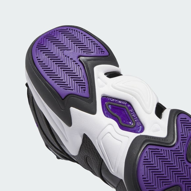 adidas Crazy 8 "Black Regal Purple" | IG3738