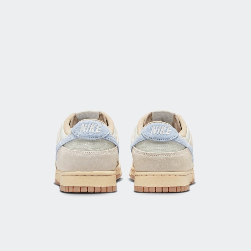 Nike Dunk Low "Sanddrift/Armory Blue" | HF0106-100