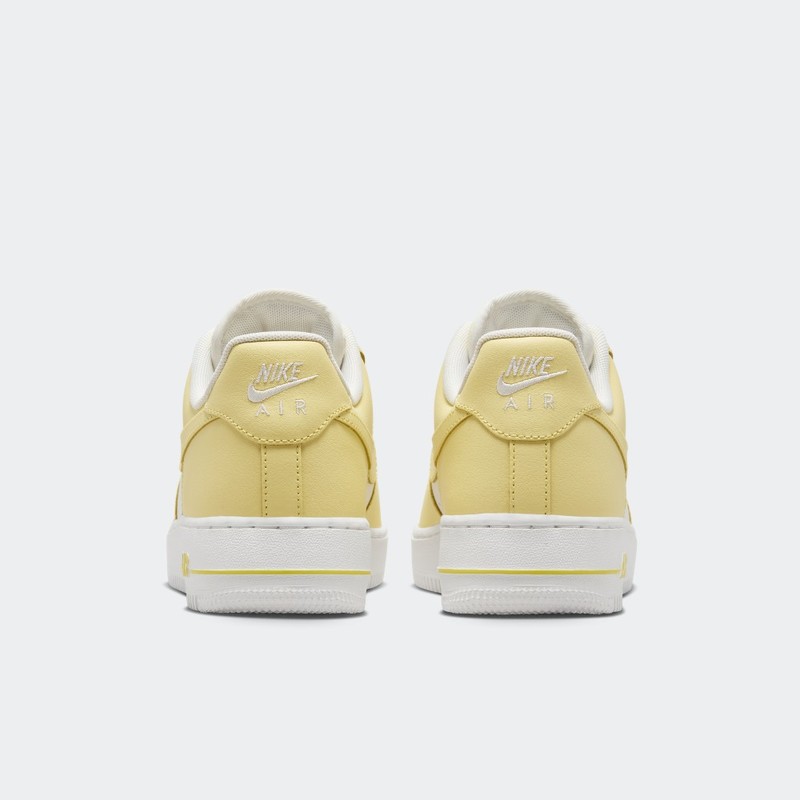 Nike Air Force 1 Low "Soft Yellow" | HF0119-700