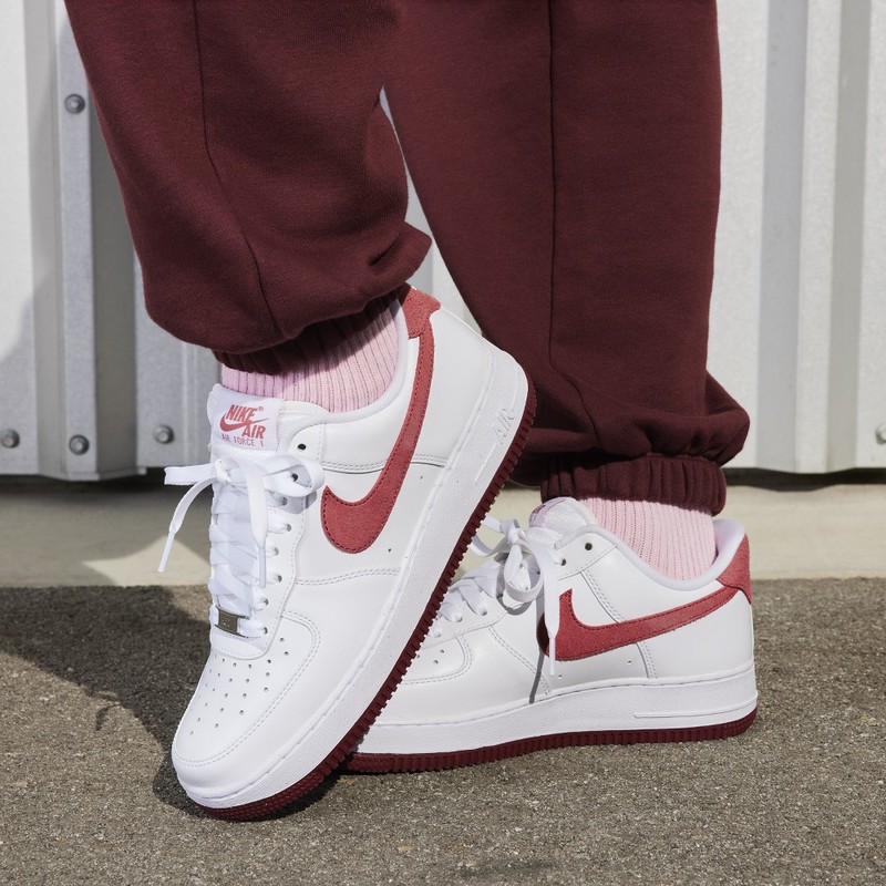 Nike Air Force 1 Low "Adobe" | FQ7626-100