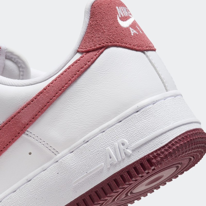 Nike Air Force 1 Low "Adobe" | FQ7626-100
