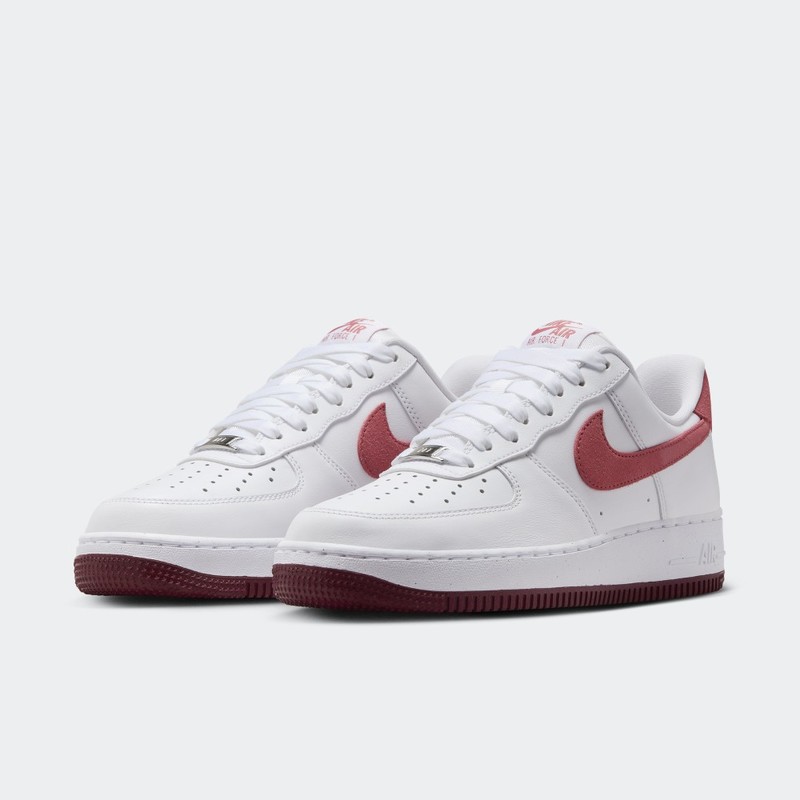 Nike Air Force 1 Low "Adobe" | FQ7626-100