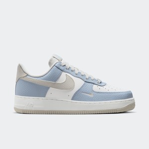 Nike Air Force 1 "Light Armory Blue" | HF0022-400