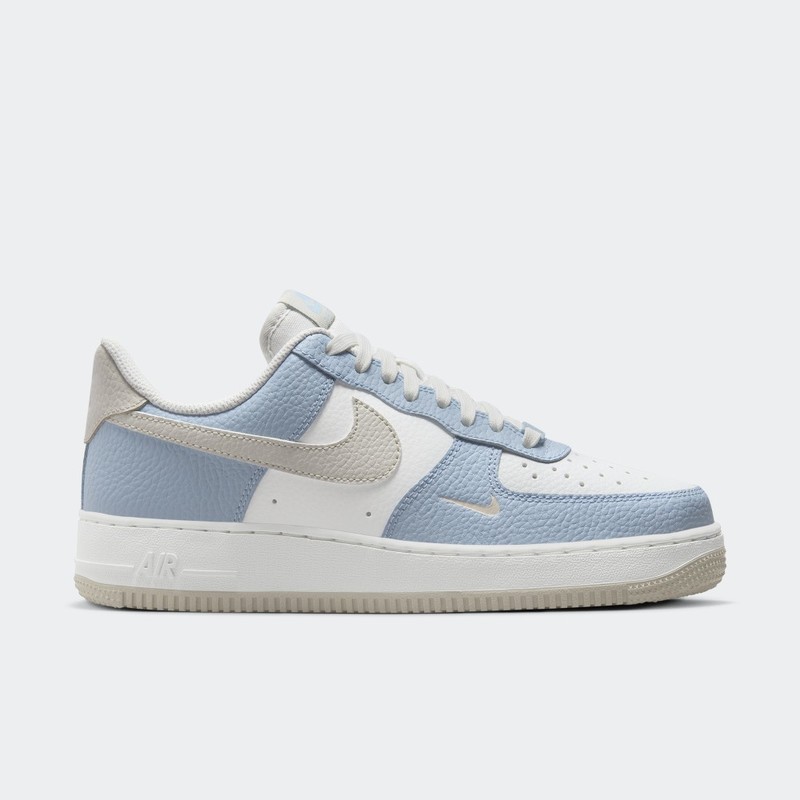 Nike Air Force 1 "Light Armory Blue" | HF0022-400