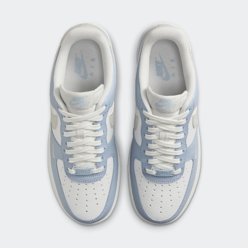 Nike Air Force 1 "Light Armory Blue" | HF0022-400