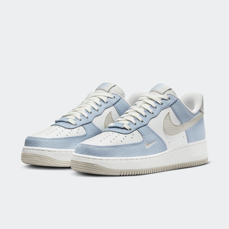 Nike Air Force 1 "Light Armory Blue" | HF0022-400