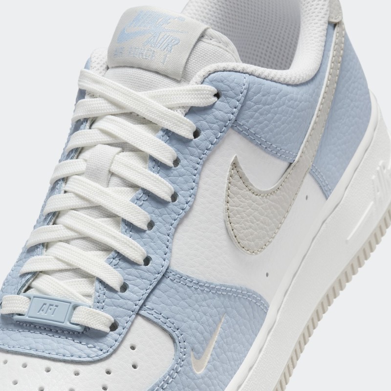 Nike Air Force 1 "Light Armory Blue" | HF0022-400