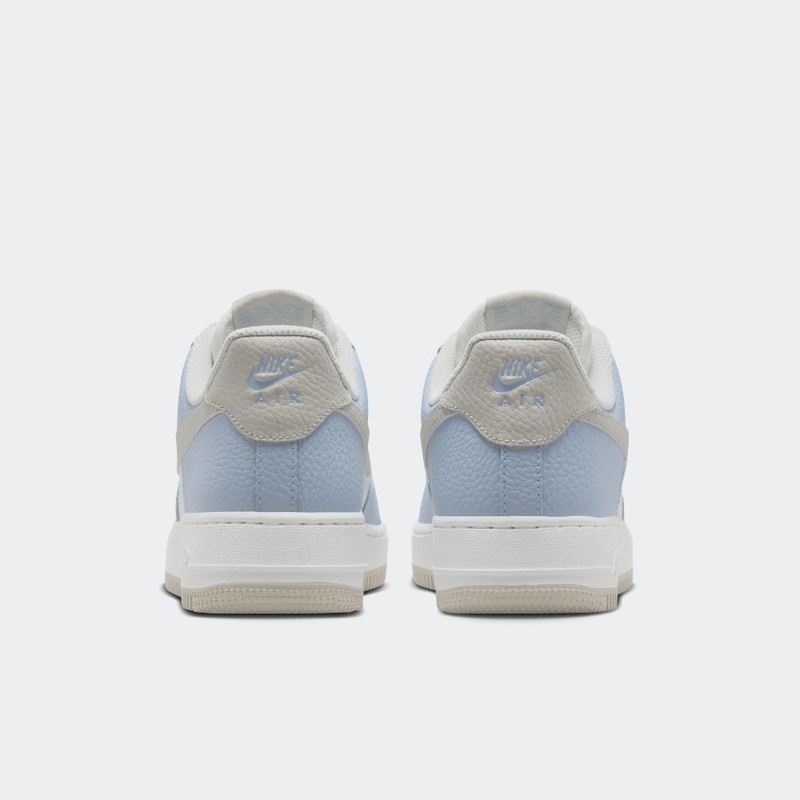 Nike Air Force 1 "Light Armory Blue" | HF0022-400
