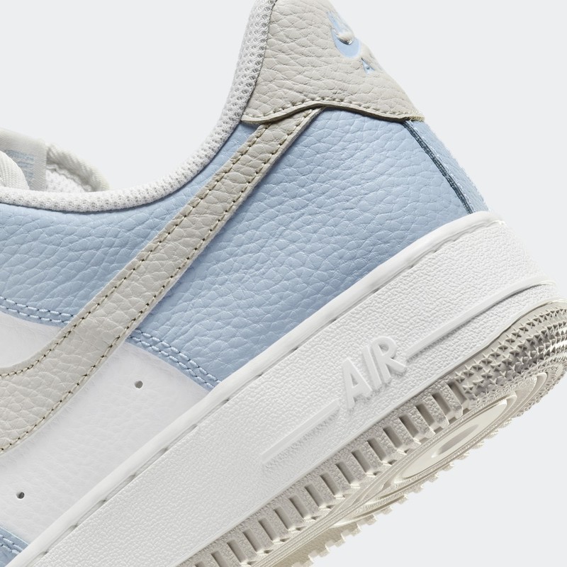 Nike Air Force 1 "Light Armory Blue" | HF0022-400
