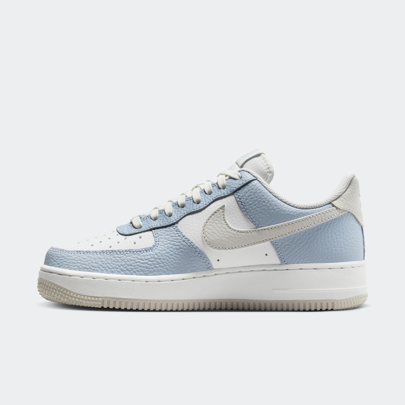 Nike Air Force 1 "Light Armory Blue" | HF0022-400