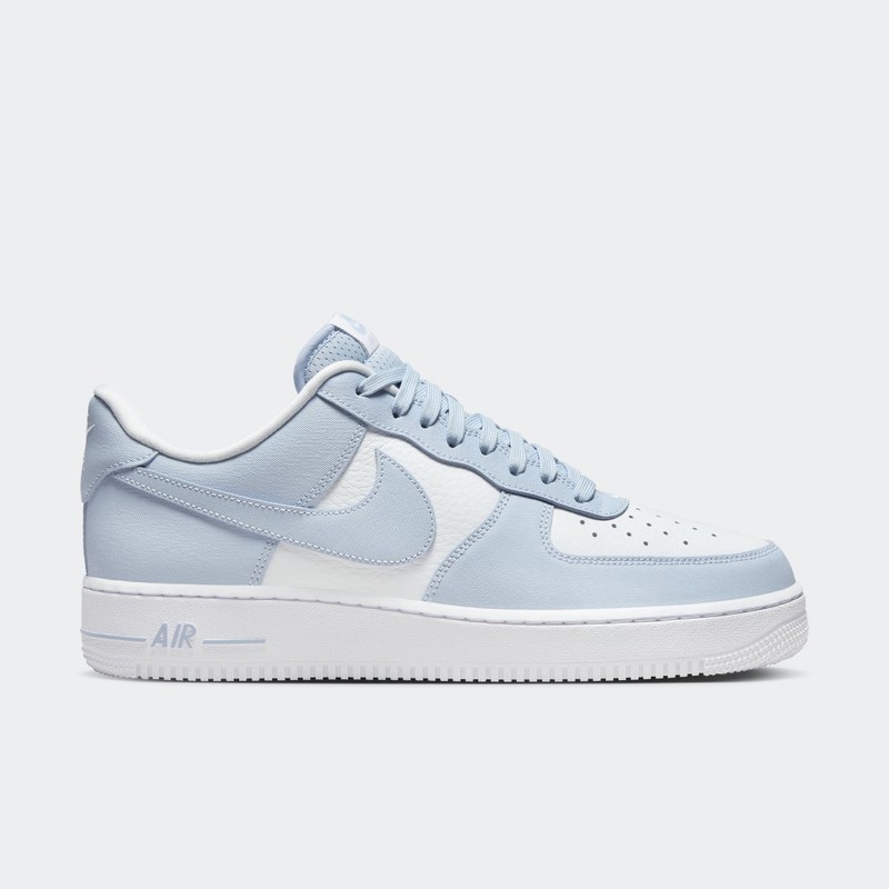 Nike  Air Force 1 '07 "Light Armory Blue" | FZ4627-400