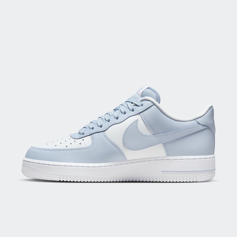 Nike  Air Force 1 '07 "Light Armory Blue" | FZ4627-400